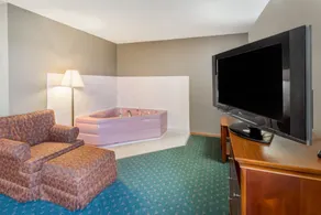 Circle S Motel - Værelse