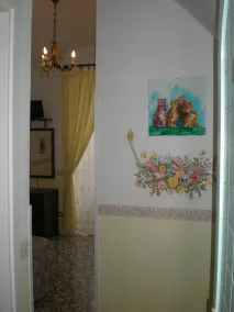 Hotel L'Argine Fiorito - Værelse