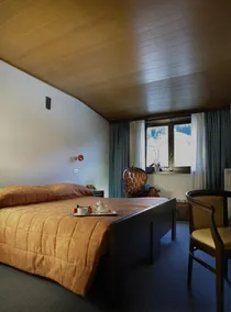 Hotel Mirella - Room