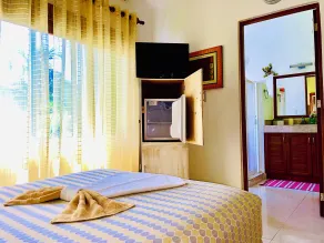 Gorgeous 11 People Superior Villa With Pool Playacar Phase 2 - Camera