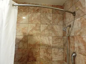 Stanford Motor Inn - Salle de bain