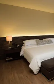 Movich Hotel de Pereira - Room
