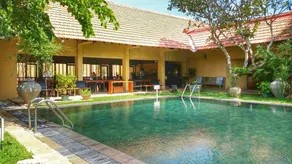 Jetwing Ayurveda Pavilions - Piscine