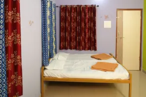 PremKunj Homestay - Zimmer