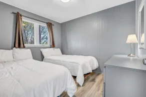 Mavillette Beach Lodge and RV Park - Rom