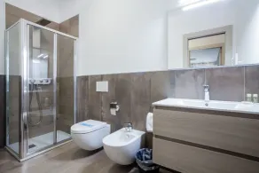 Astoria Suite Apartments - Bad