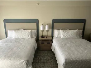 Homewood Suites by Hilton Tulsa South Medical District - Quarto
