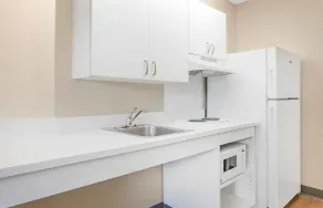 Extended Stay America Suites - Charleston - Mt Pleasant - Salle de bain