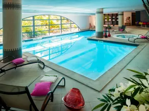 Hôtel Parc Beaumont Pau - MGallery - Piscine