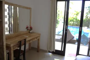 Joya House Uluwatu - Room