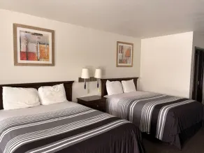 Pump & Pantry Motel - Zimmer