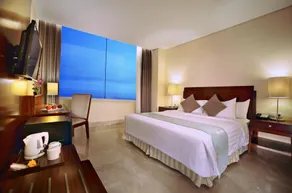 Aston Samarinda Hotel and Convention Center - Room