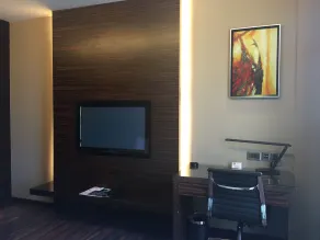 Horizon Hotel - Chambre