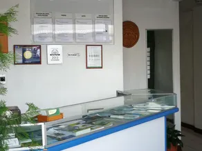 Hotel Hojarascas - Réception
