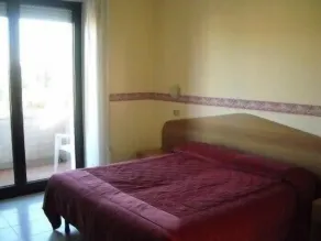 Hotel Ganfo - Chambre