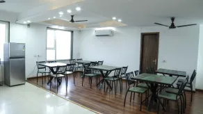 Housr Sector 54 Suncity Gurgaon - Ristorante