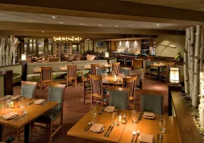 DoubleTree by Hilton Chicago - Arlington Heights - Restaurant