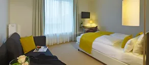 Hotel Kapellenberg - Camera