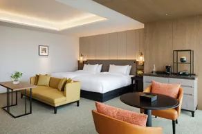 TIAD, Autograph Collection - Chambre