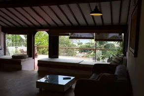 Pousada Irradiante - Room