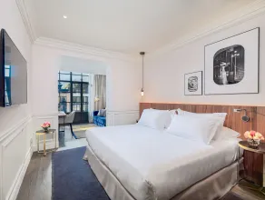 H10 Casa Mimosa 4* Sup - Chambre