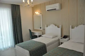 Kleopatra Atlas Hotel - Adults Only - Room