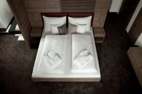 Hotel Altes Kloster - Chambre
