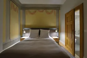 STRADONIA Serviced Apartments - Habitación