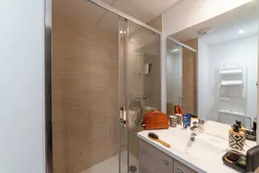 Montempô Appart'hôtel Bordeaux Belvédère - Bagno