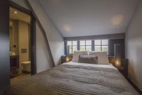 Fletcher Boutique Hotel Duinoord - Chambre