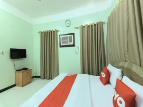 Marsa Al Masafar Hotel Apartment - Rum