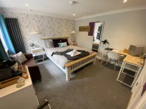 CopperBeech Bed and Breakfast - Zimmer