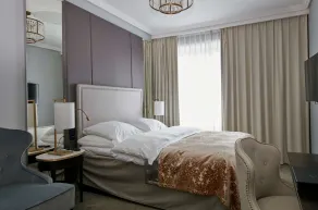 Grand Hotel Oslo - Room