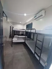 2020 Travelers Inn - Chambre