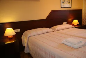 Hostal Acella - Rom