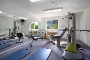 Super 8 by Wyndham West Kelowna BC - Salle de remise en forme