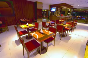 Hotel Praia Centro - Restaurante