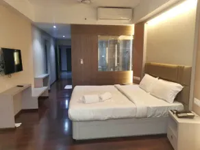 Ratnapriya hotel and resort - Room