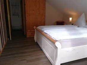 Ferienwohnung Rivaner - Room