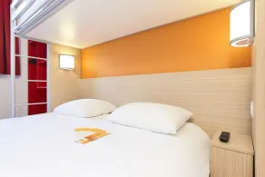 Hôtel Première Classe Caen Est Mondeville - Chambre
