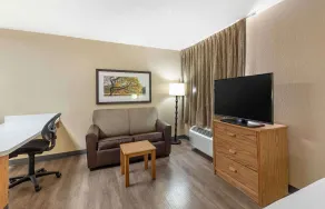 Extended Stay America Select Suites - Denver - Tech Center South - Greenwood Village - Værelse
