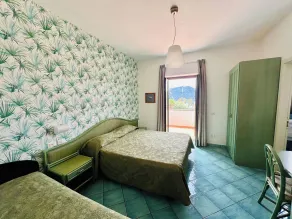 Hotel Boutique Ideal - Chambre