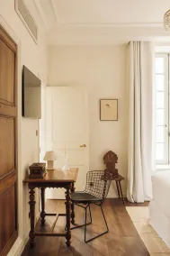 Domaine Le Mouflon D'Or - Room