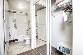 Residence Inn Florence - Badrum