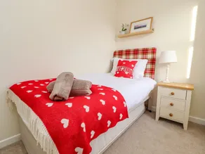 Dray Cottage - Room