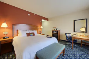 Hampton Inn & Suites Ridgecrest - Chambre