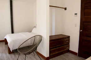 Hotel Pedasí Nature Paradise - Room