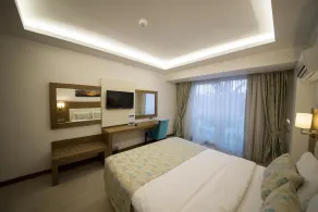 Yeniceri City Hotel - Room