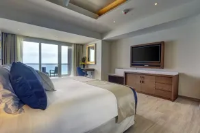 Royalton CHIC Cancun, An Autograph Collection All-Inclusive Resort - Adults Only - Chambre