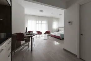 Residence Smeraldo - Rum